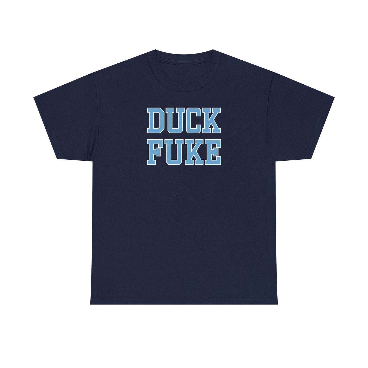 Duck Fuke Tee