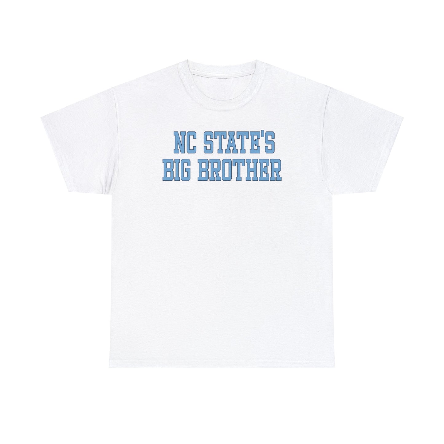 NC State's Big Brother Tee