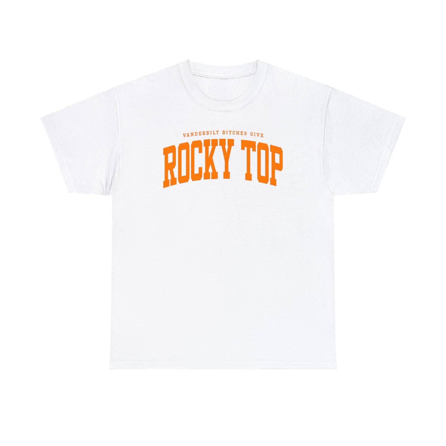 Rocky Top Tee