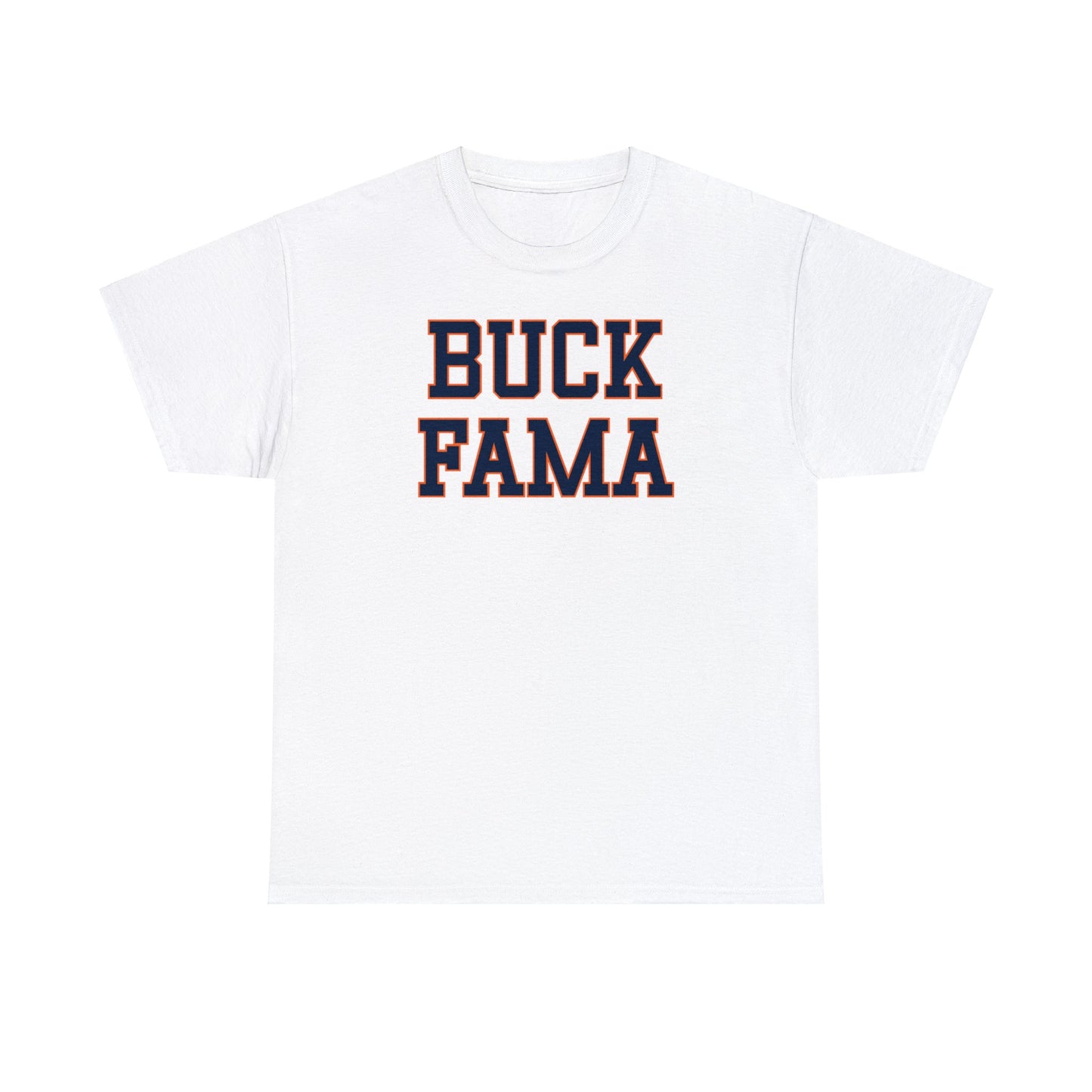 Buck Fama Tee