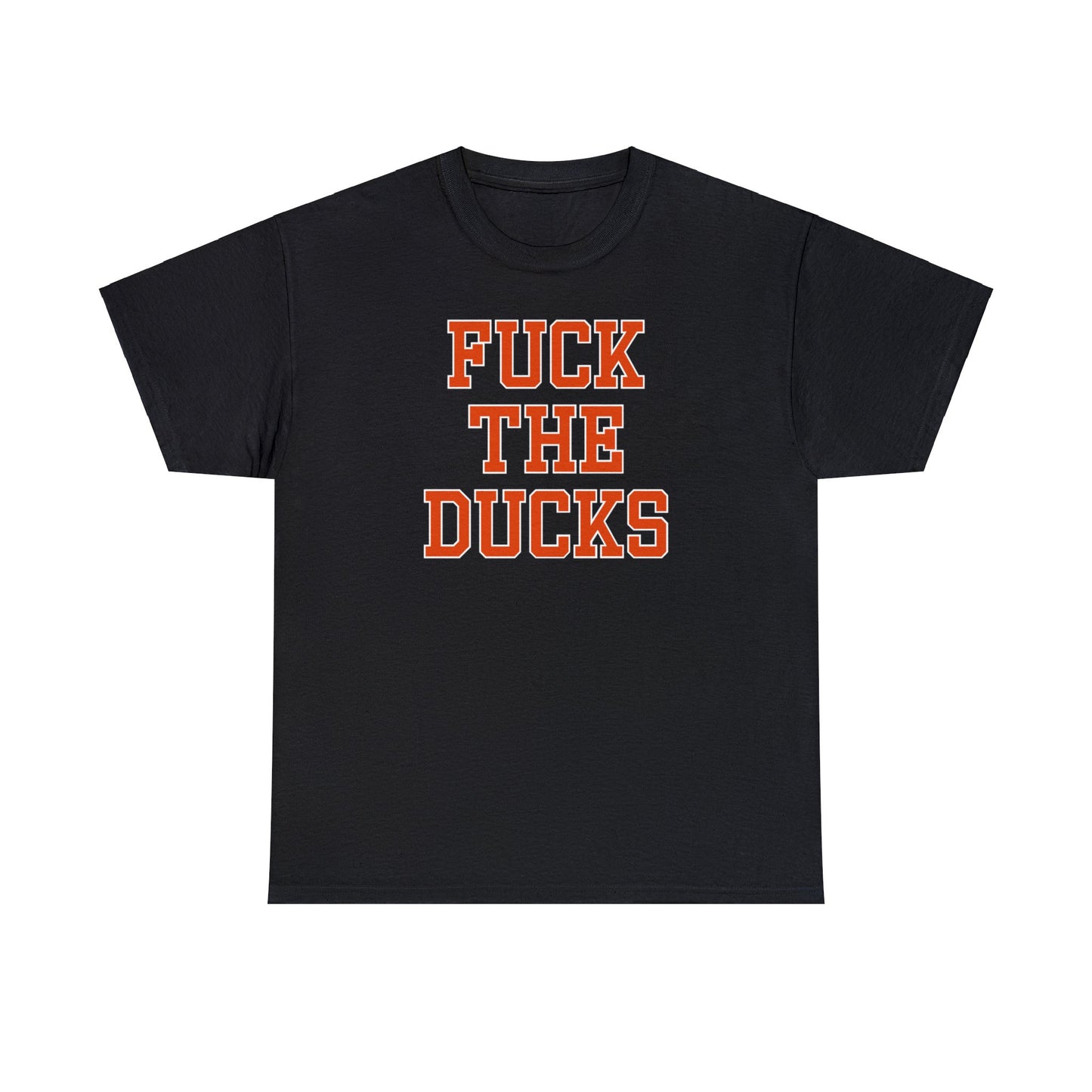 Fuck the Ducks Tee