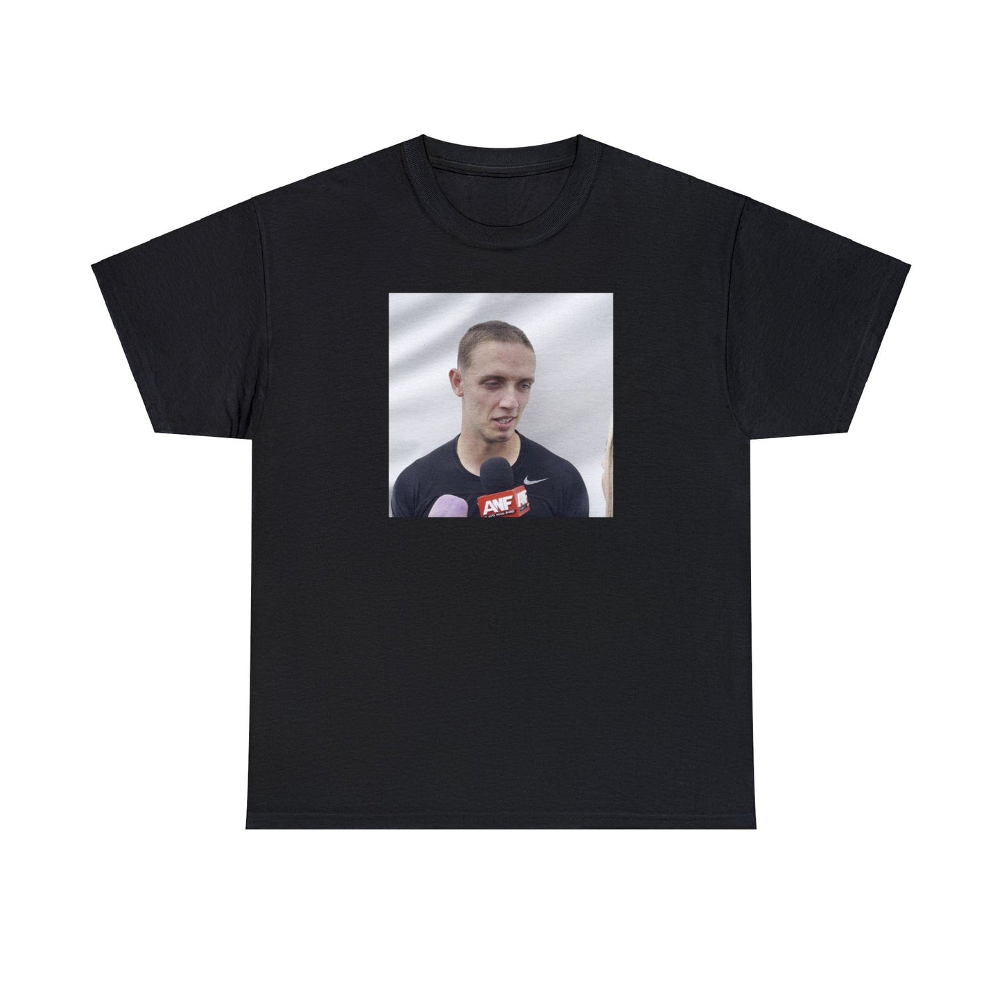 QB1 Tee