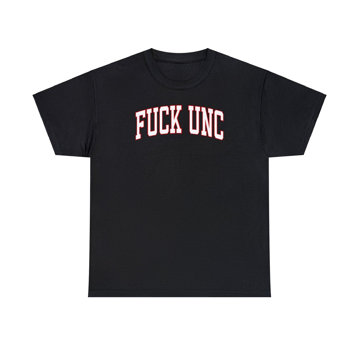 Fuck UNC Tee