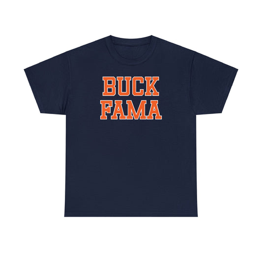 Buck Fama Tee