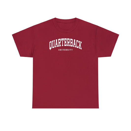 Quarterback U Tee