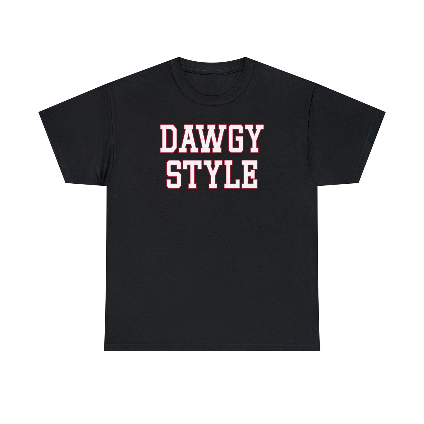 Dawgy Style Tee