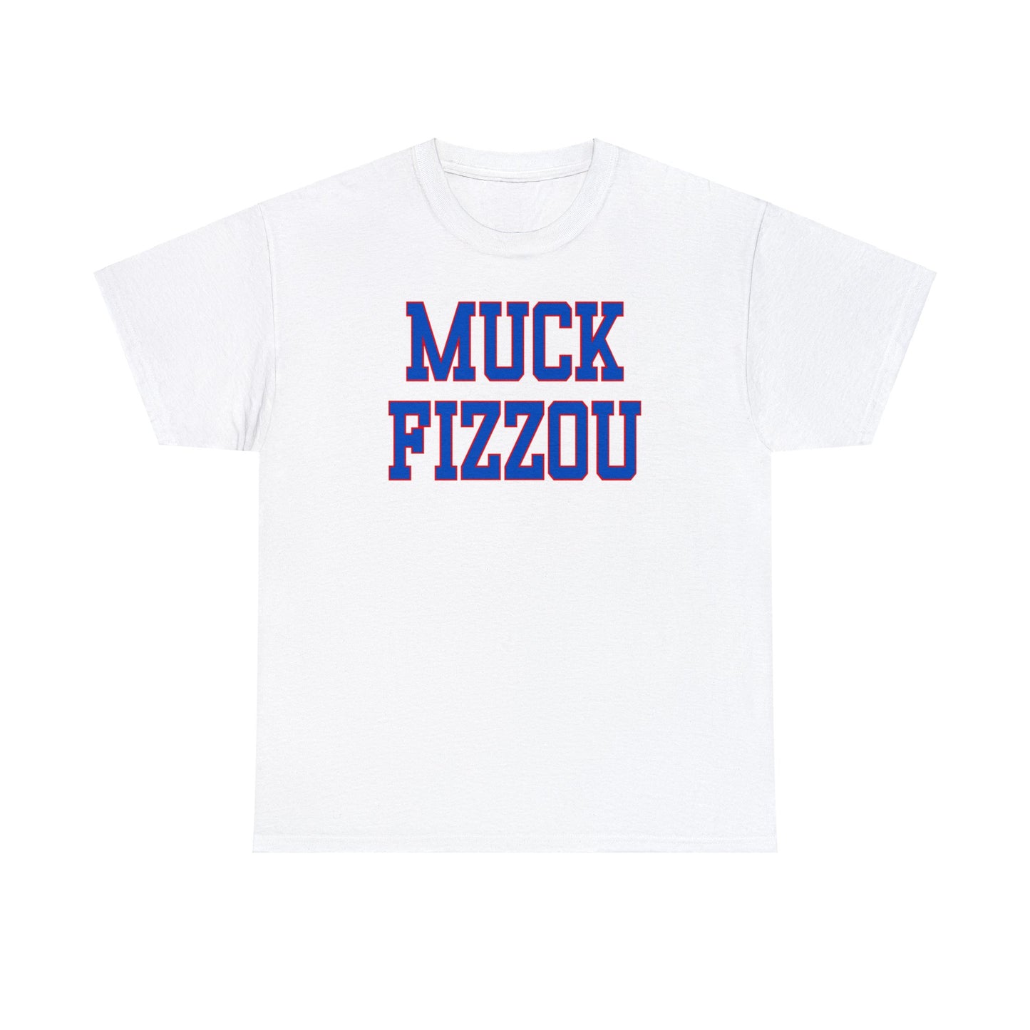 Muck Fizzou Tee