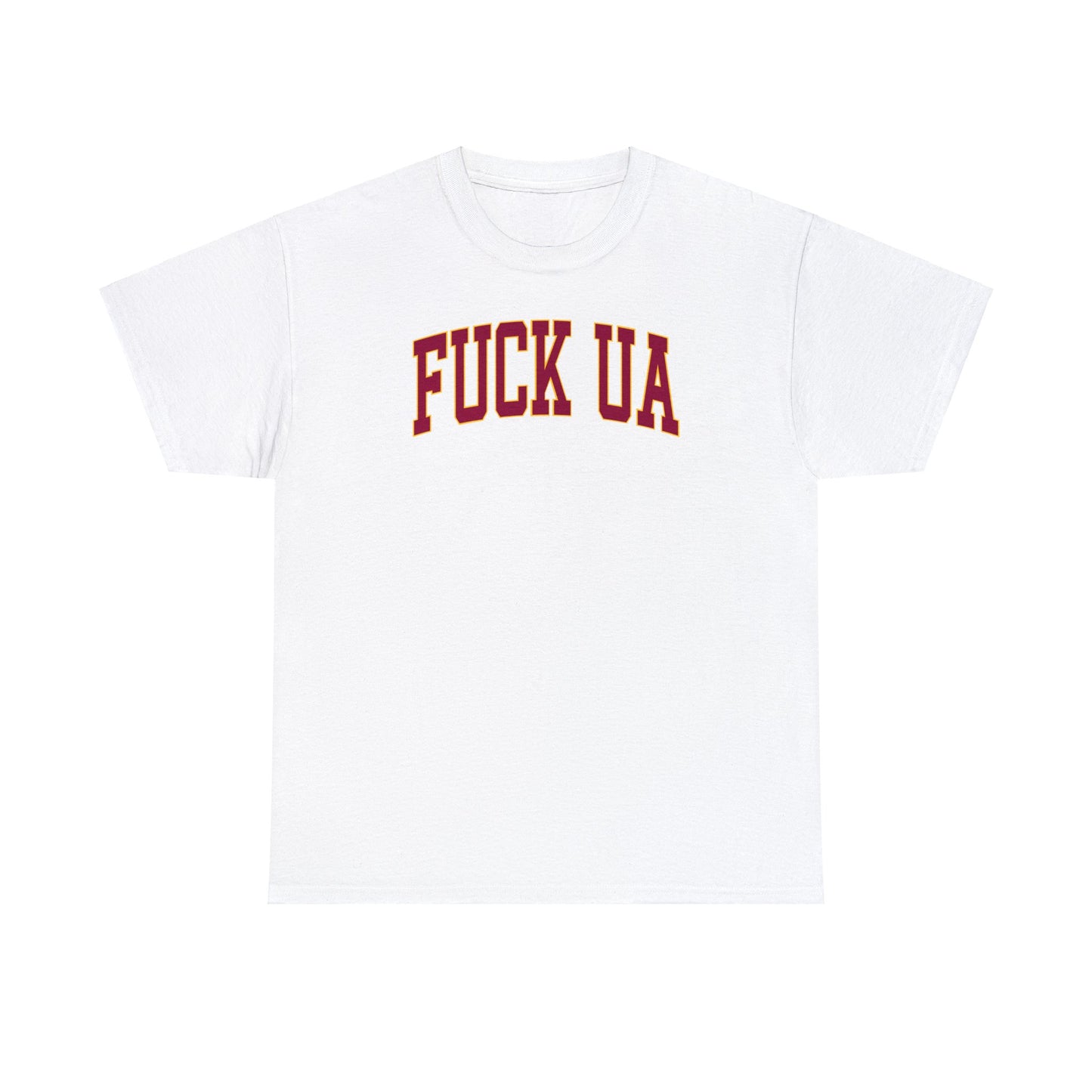 Fuck U of A Tee