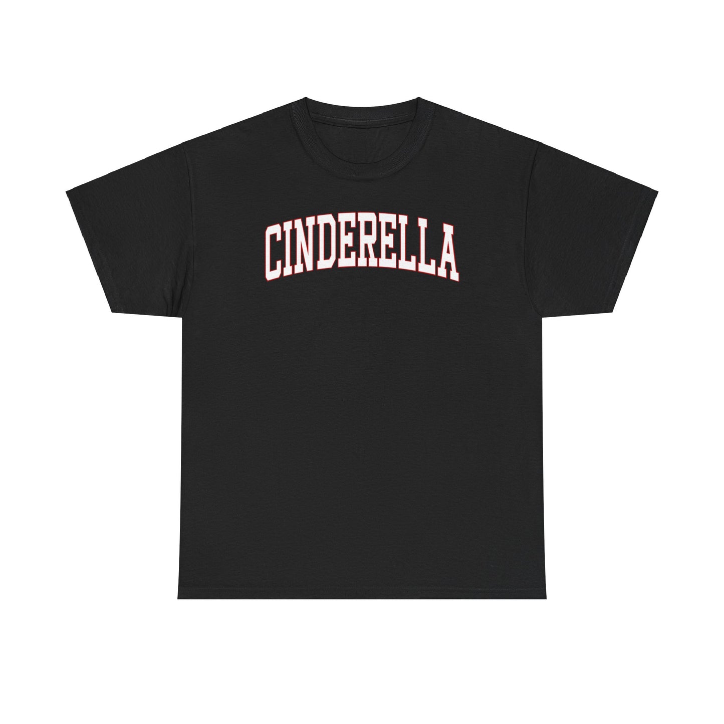 Cinderella Tee