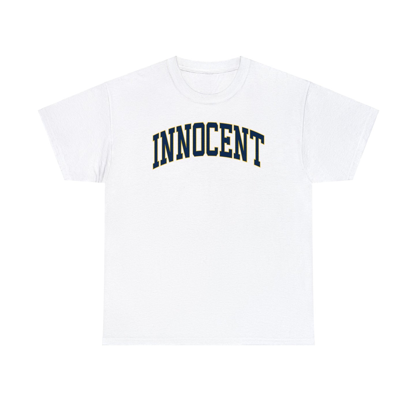 Innocent Tee