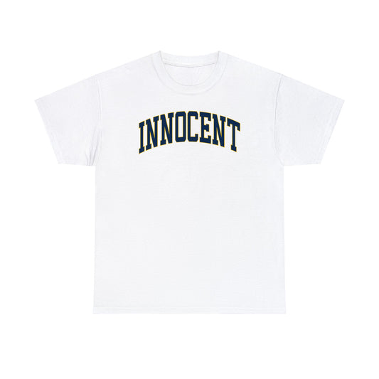 Innocent Tee