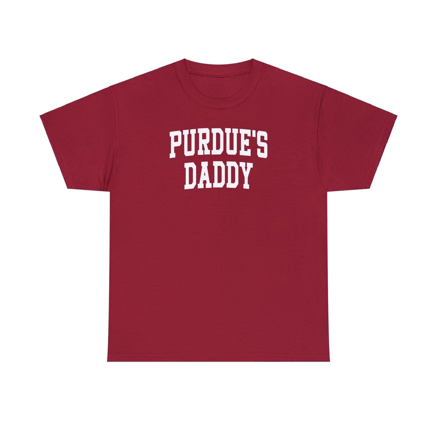 Purdue's Daddy Tee