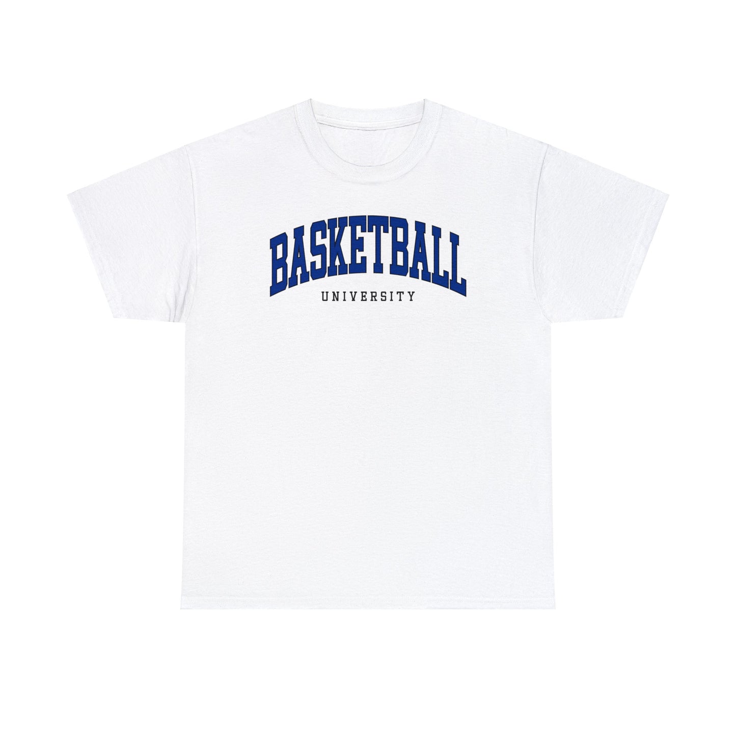 Basketball U Tee