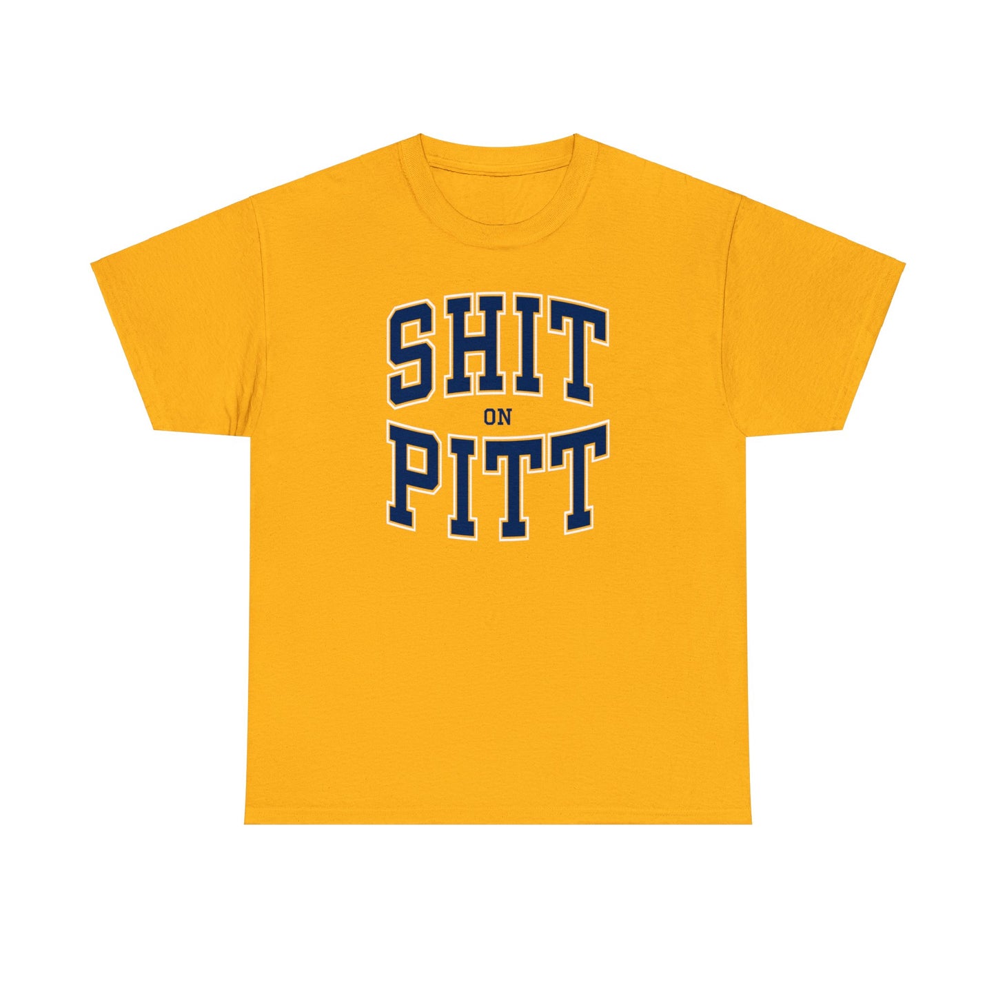 Shit on Pitt Tee