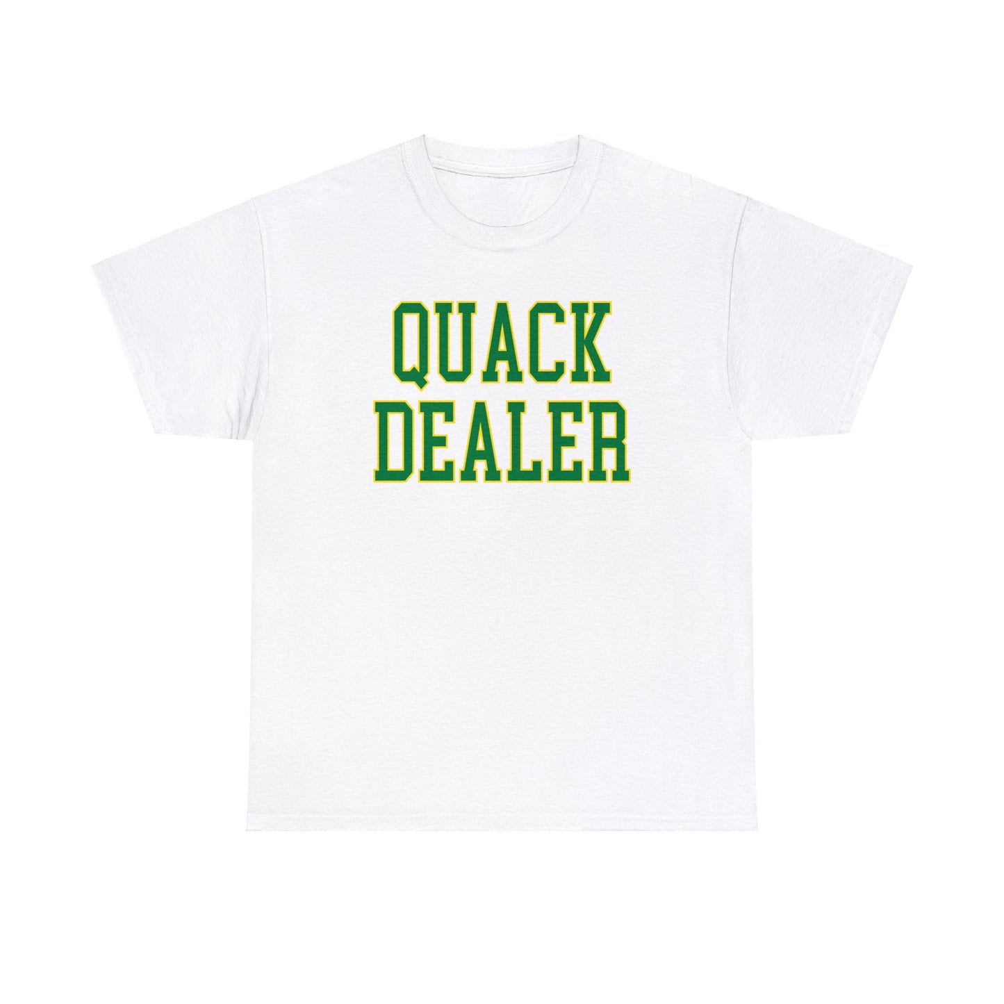 Quack Dealer Tee