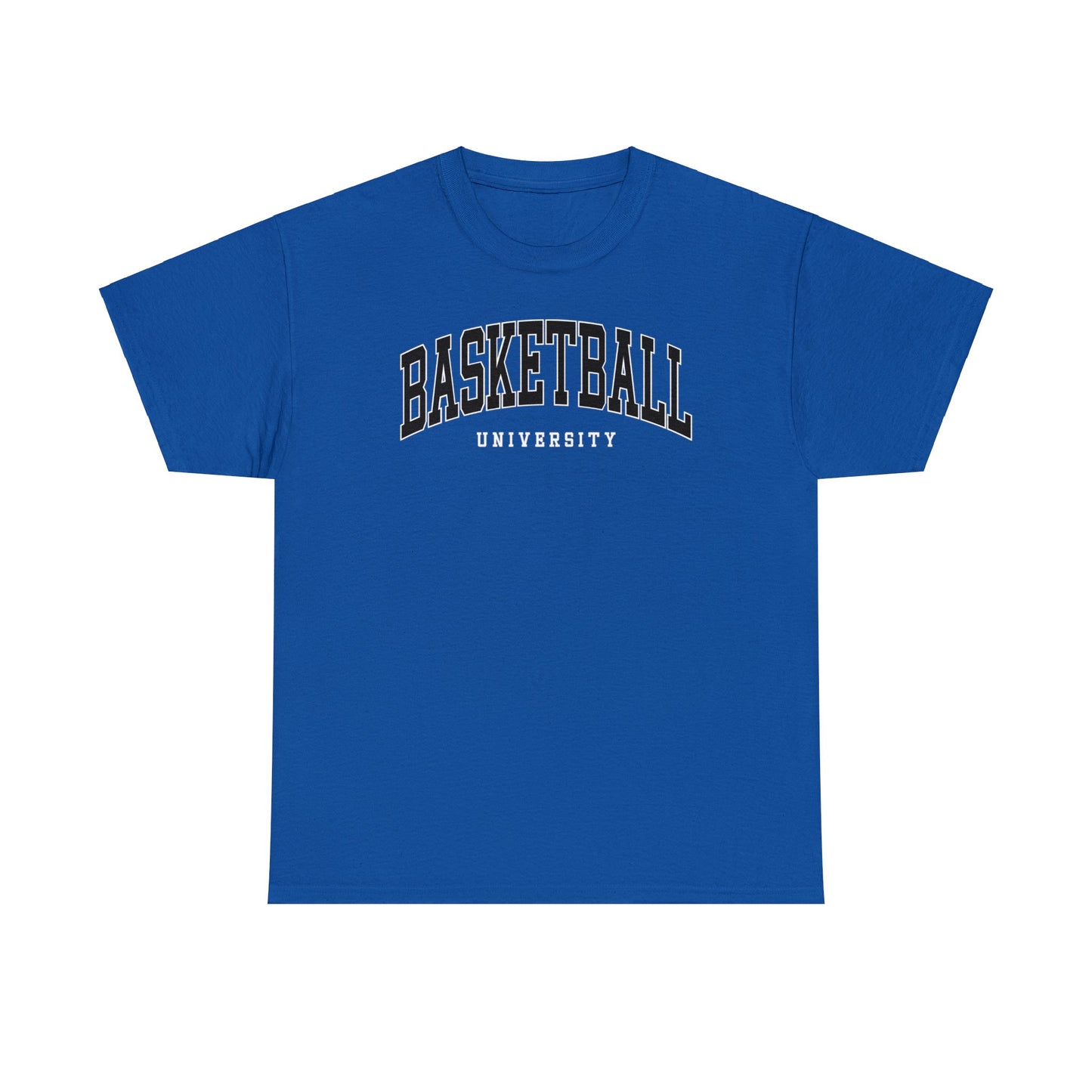 Basketball U Tee