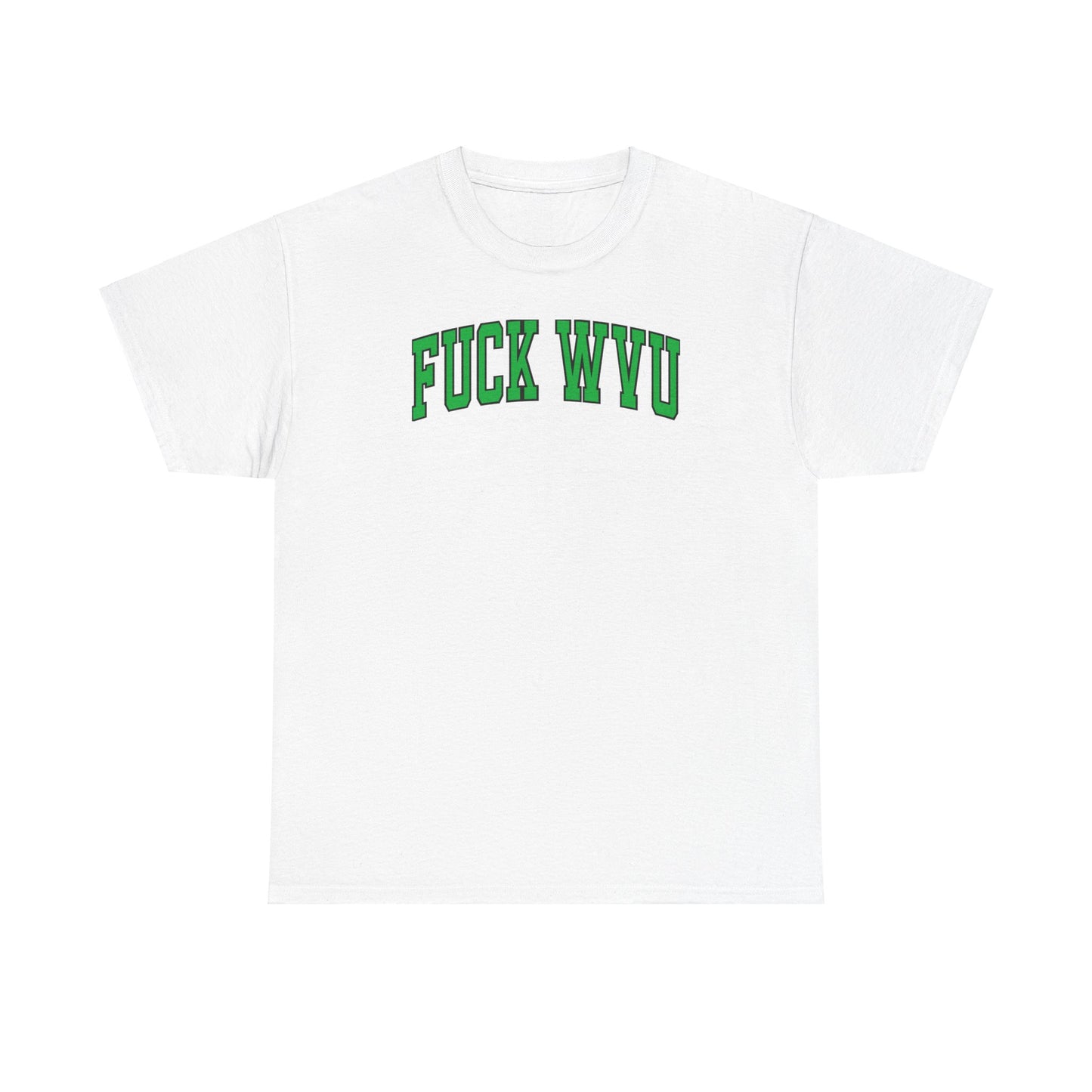 Fuck WVU Tee