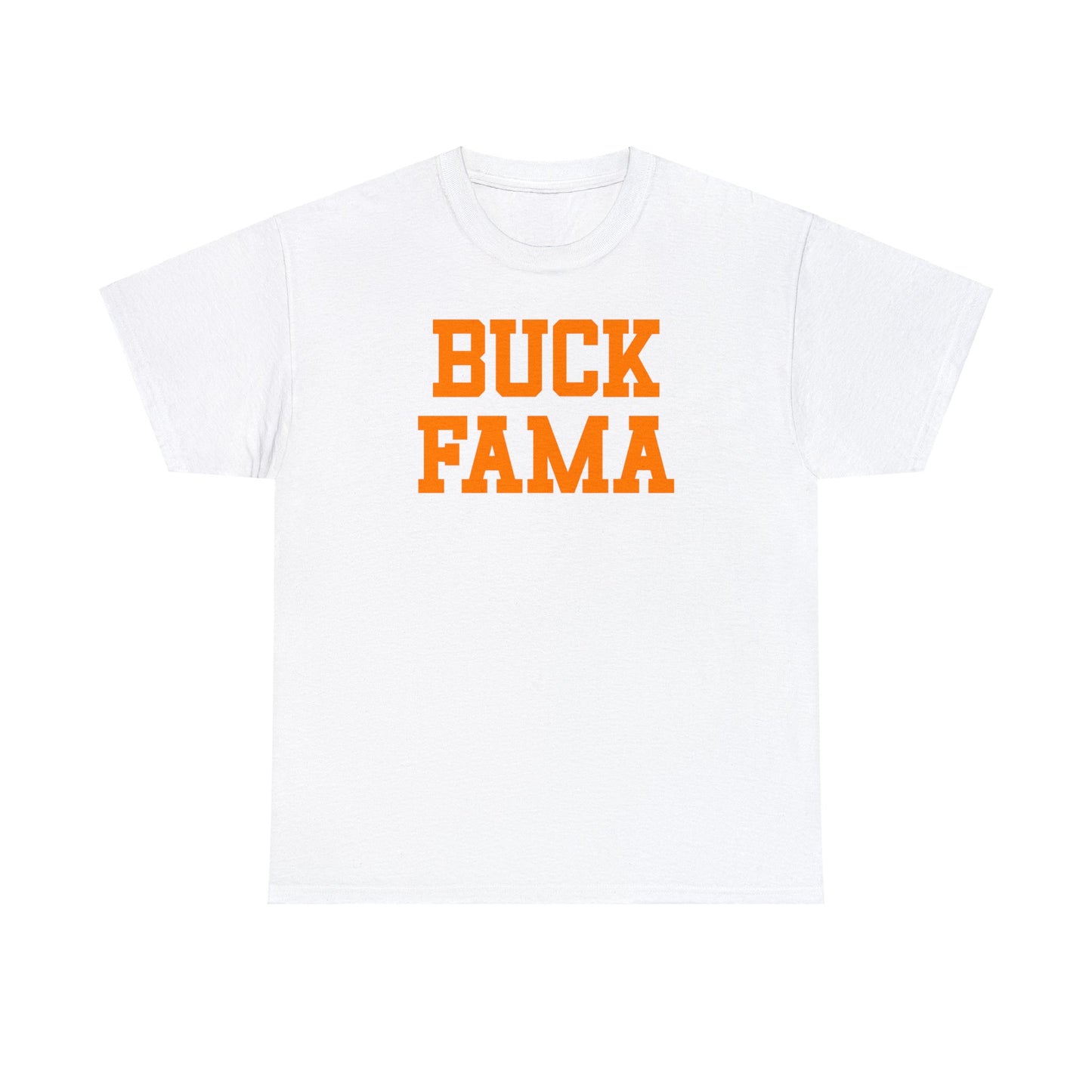 Buck Fama Tee