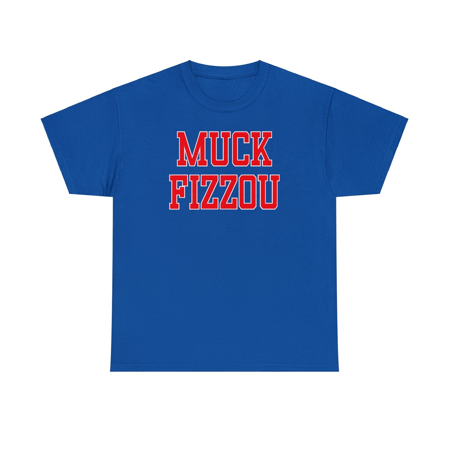 Muck Fizzou Tee