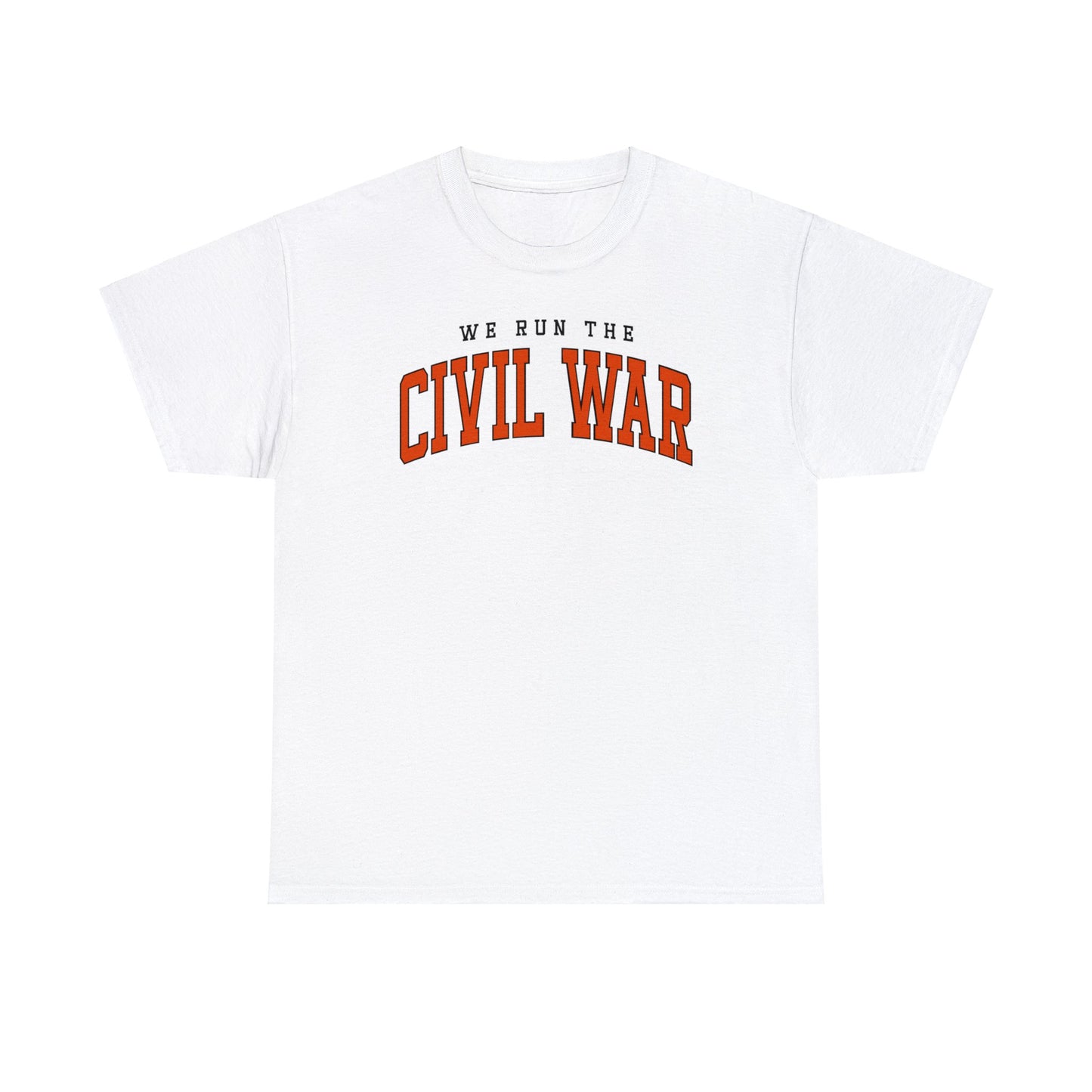 Civil War Tee