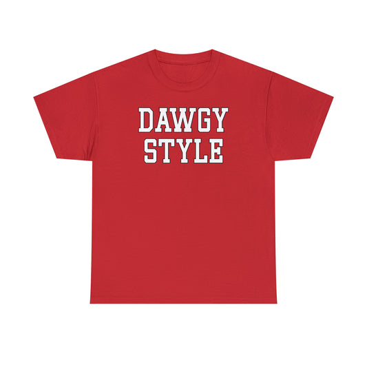 Dawgy Style Tee