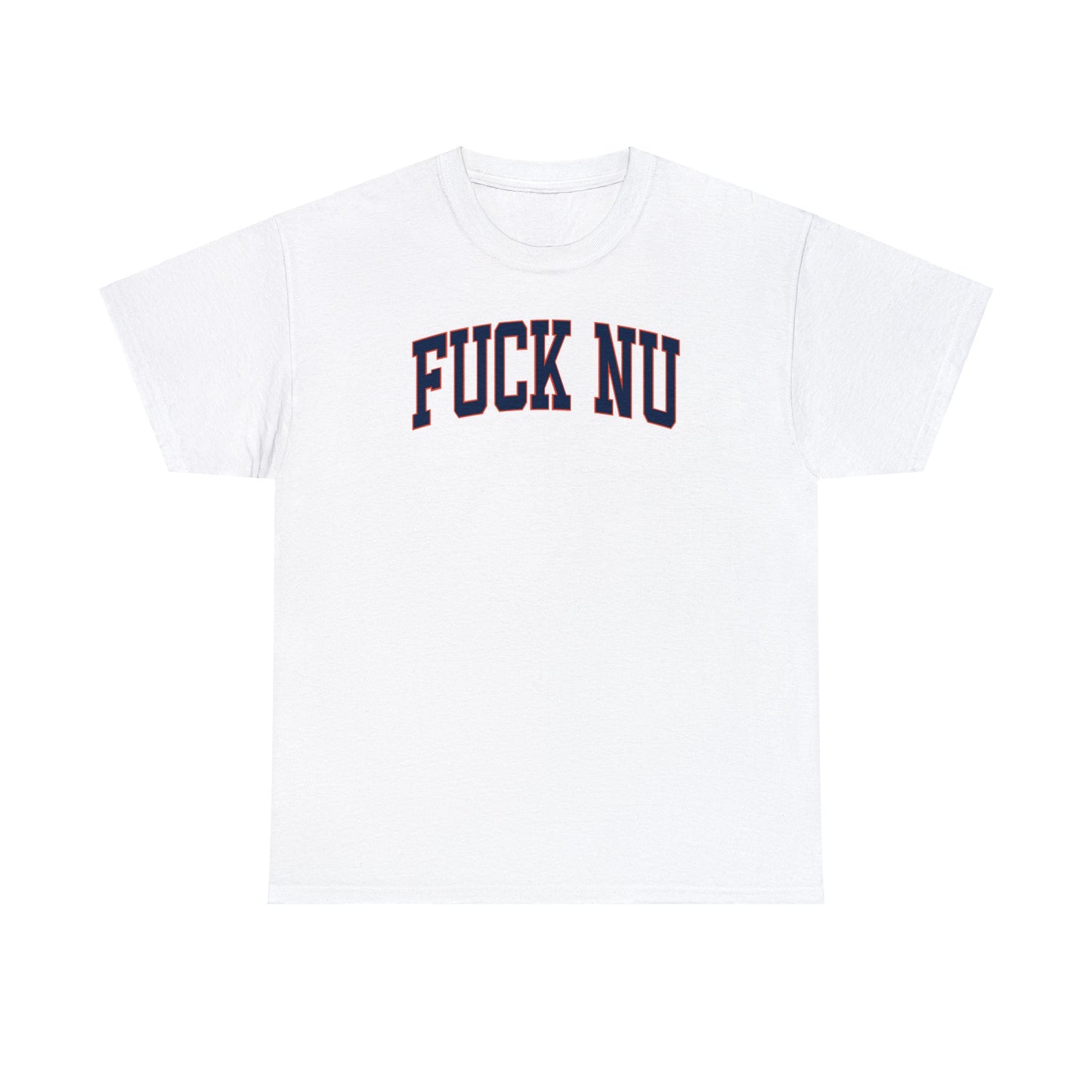 Fuck NU Tee