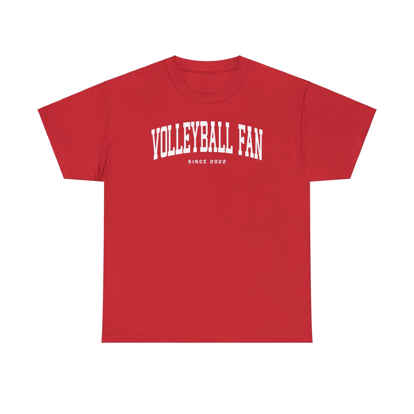 VB Fan Since 2022 Tee