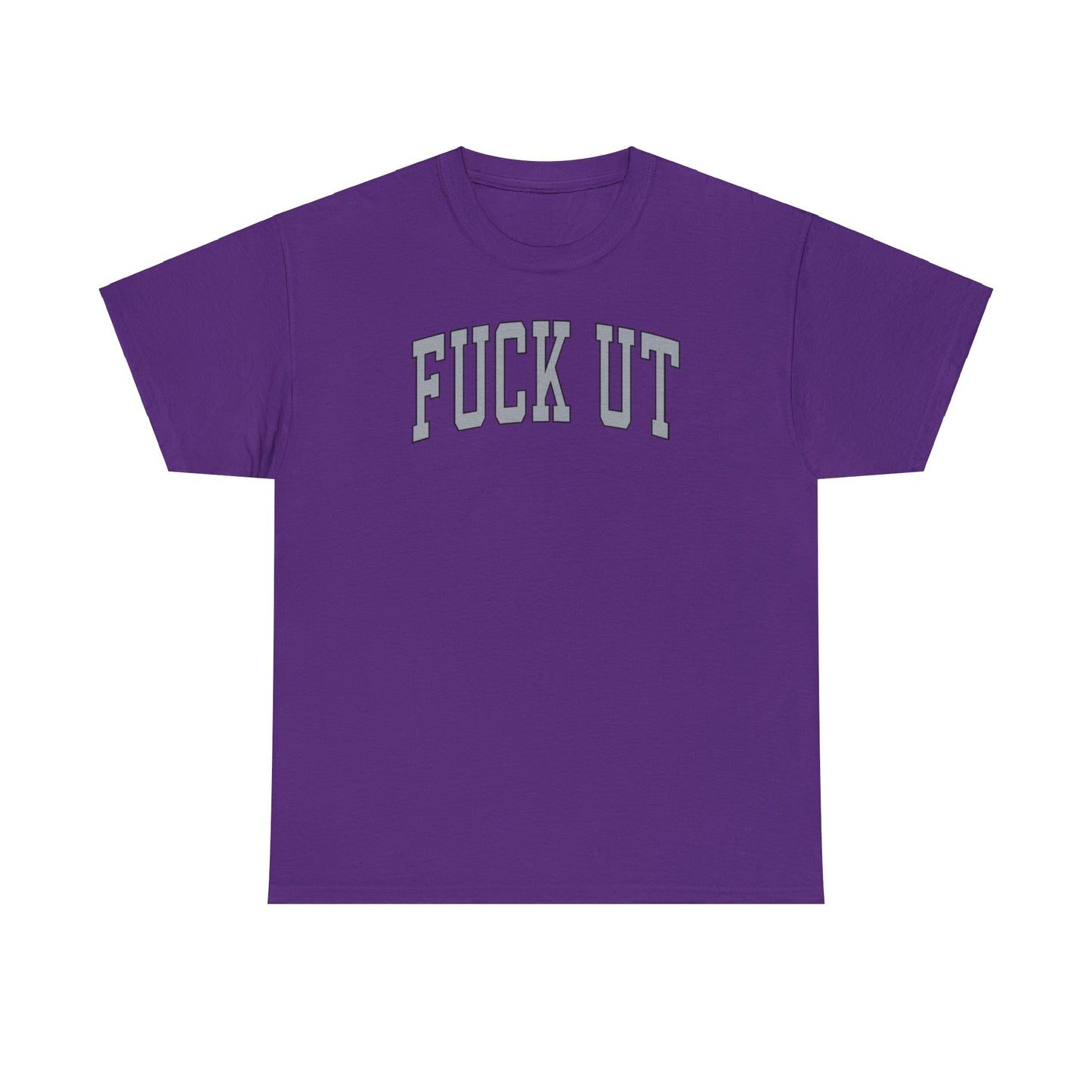 Fuck UT Tee