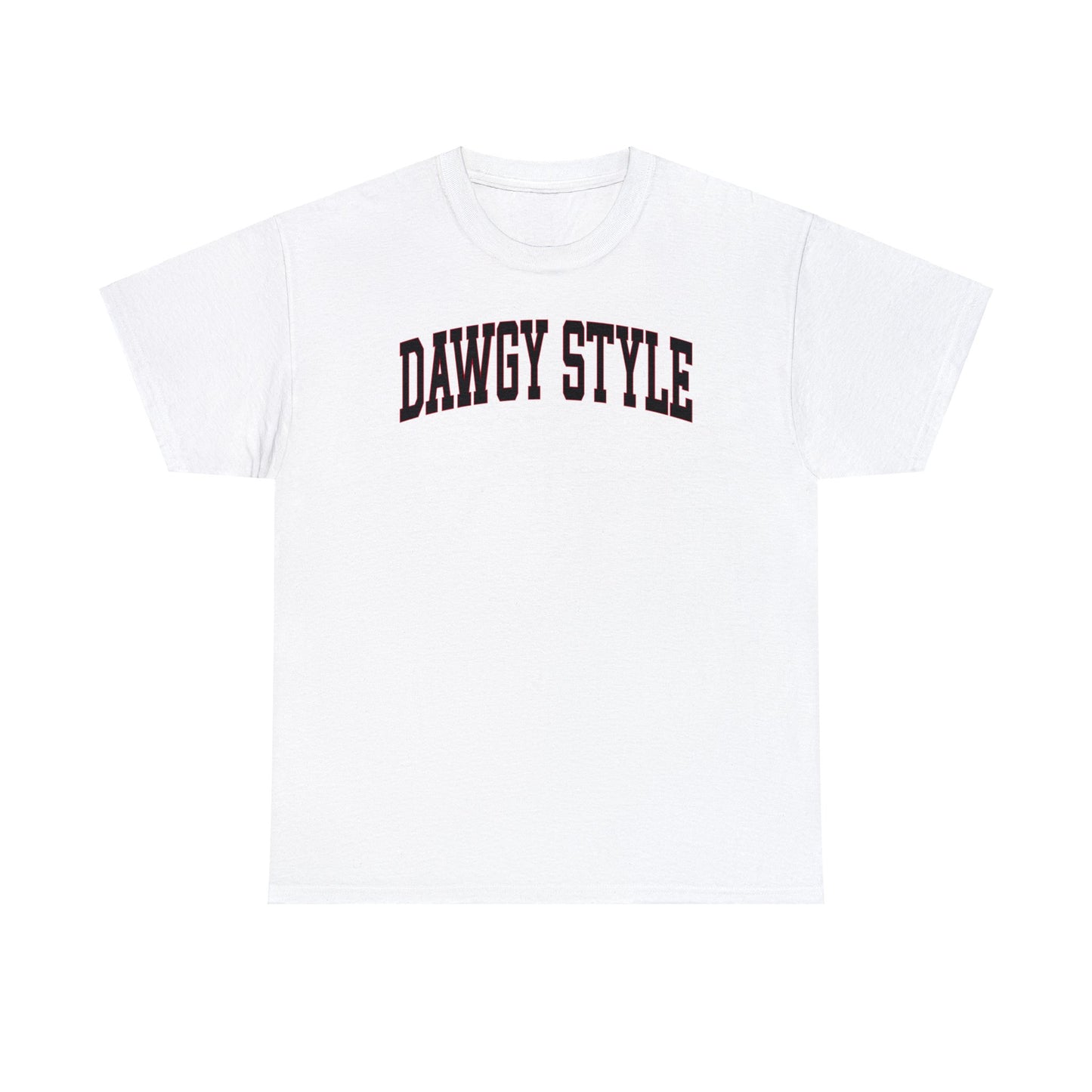 Dawgy Style Tee 2.0