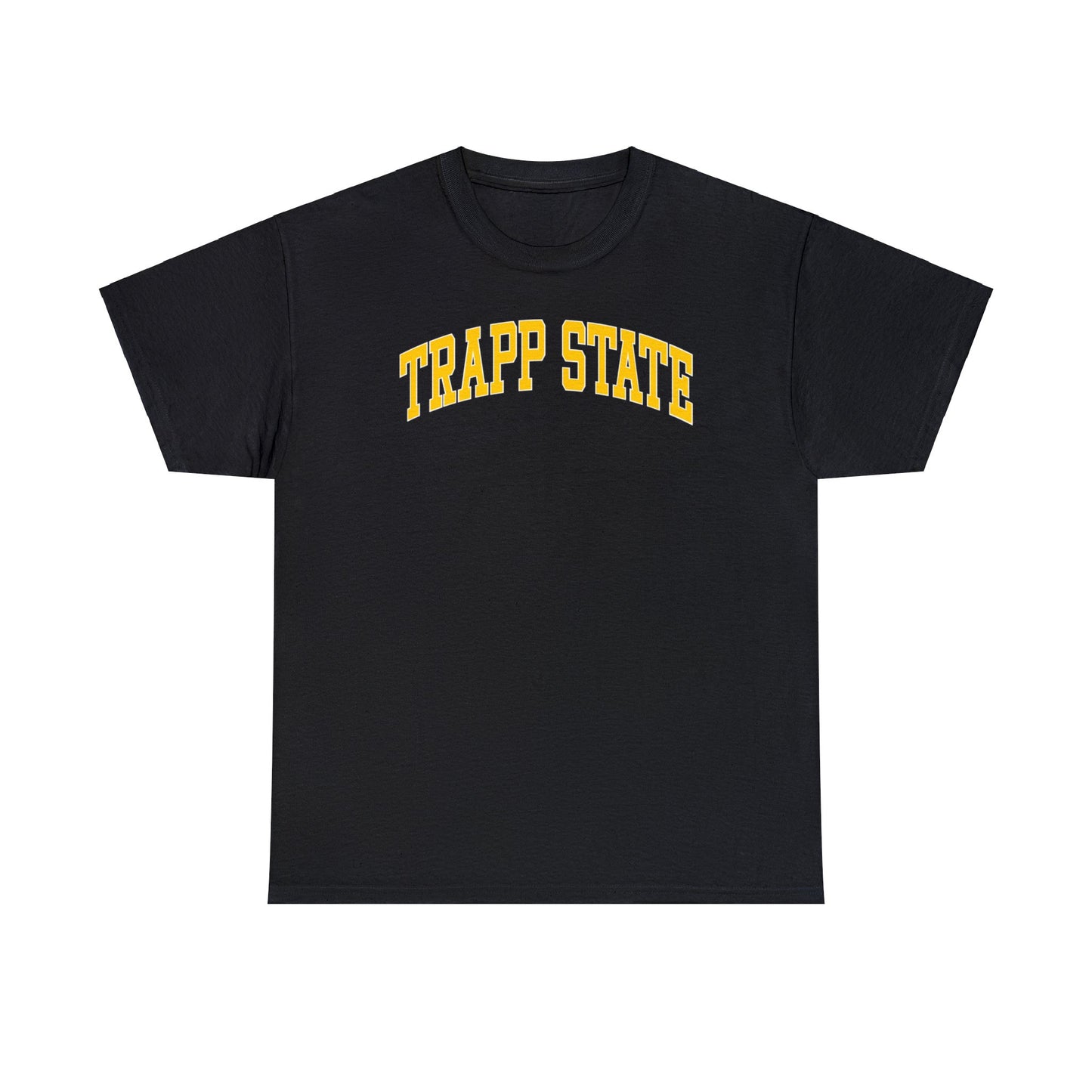 Trapp State Tee