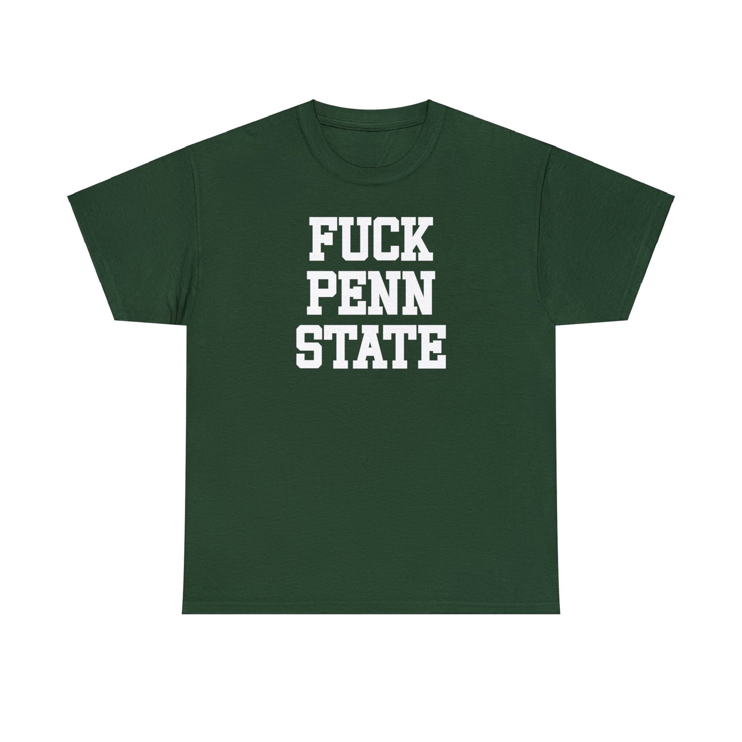 Fuck Penn State Tee