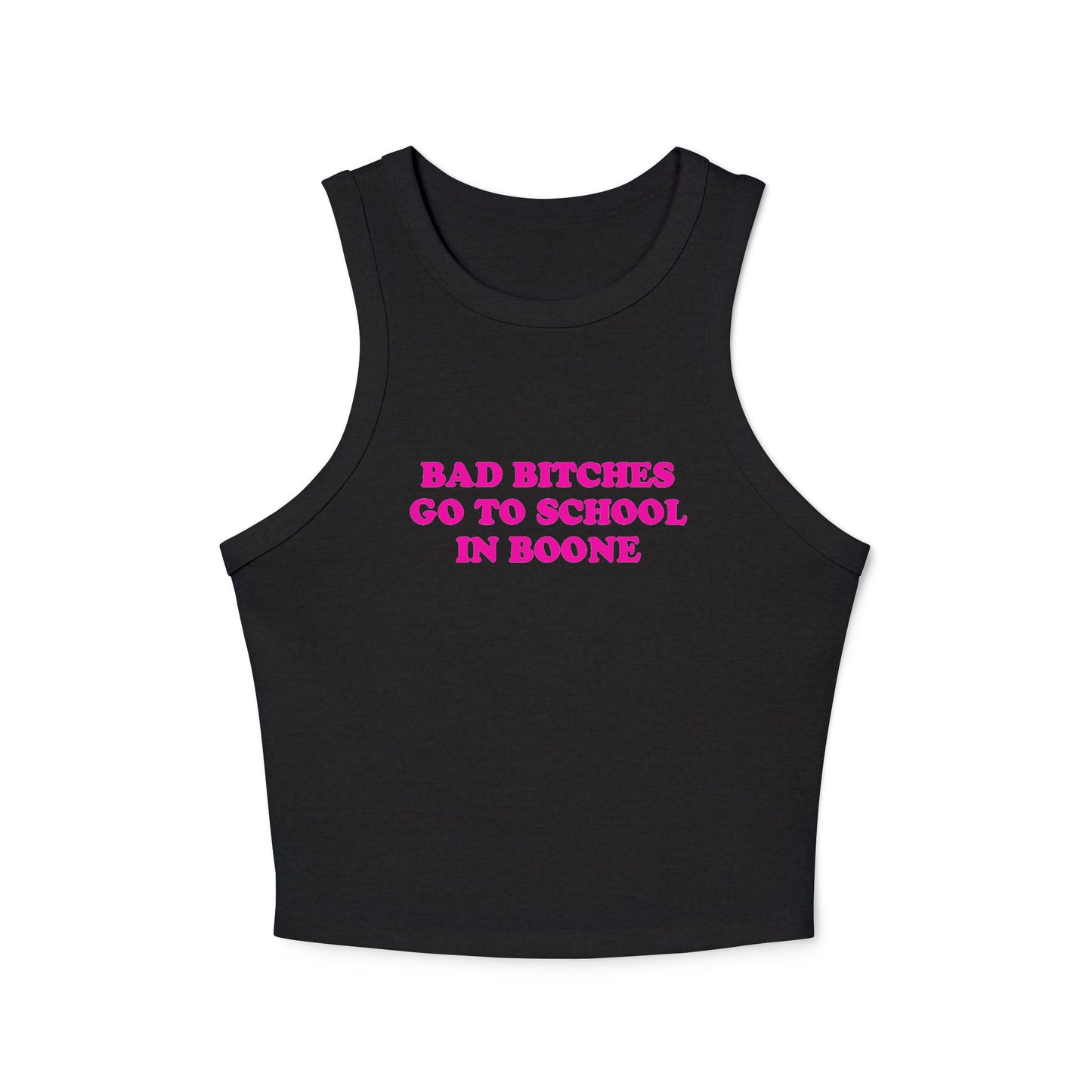 Bad Bitches – Boone Tank Top