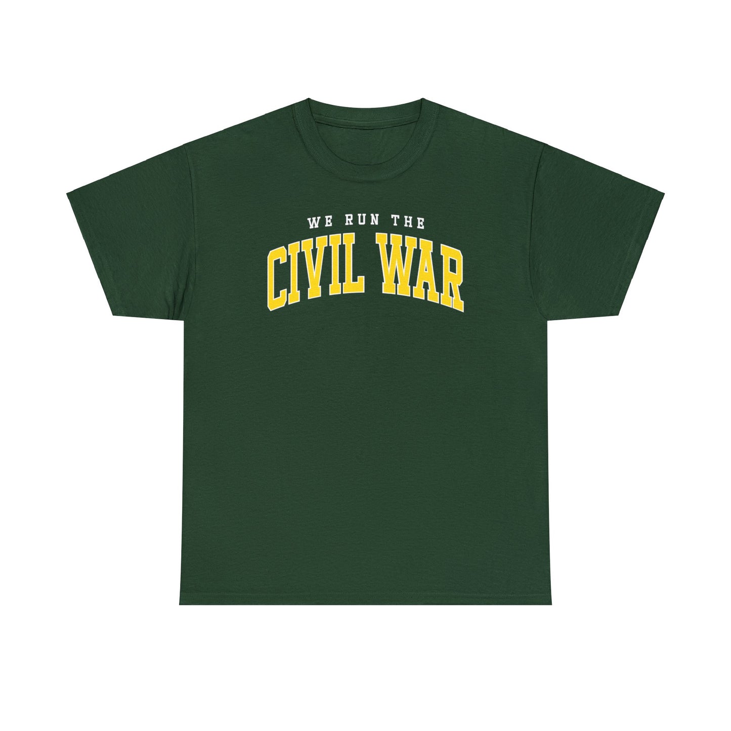 Civil War Tee