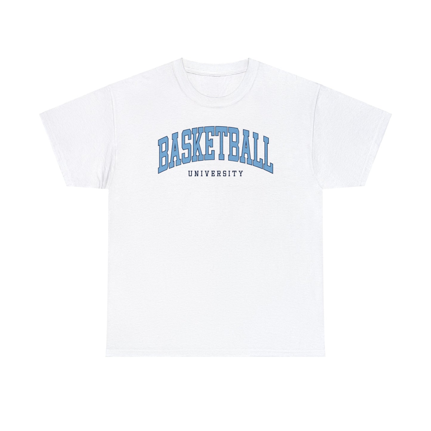 Basketball U Tee