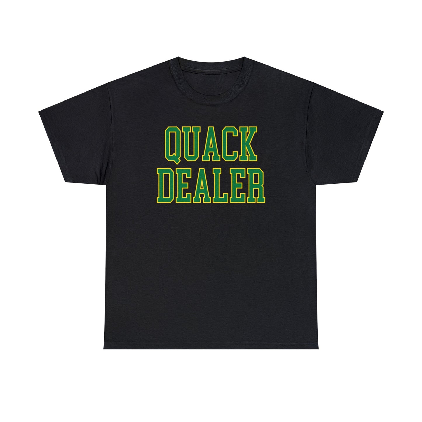 Quack Dealer Tee