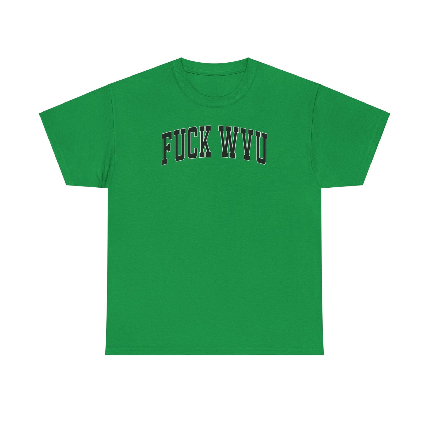 Fuck WVU Tee