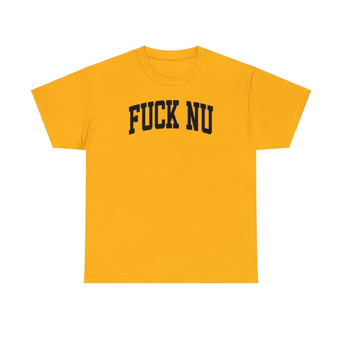 Fuck NU Tee