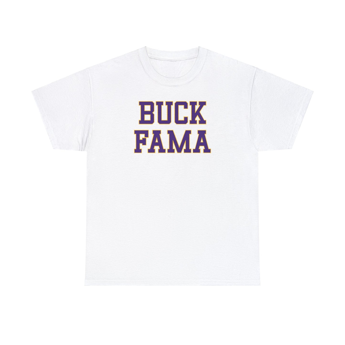 Buck Fama Tee