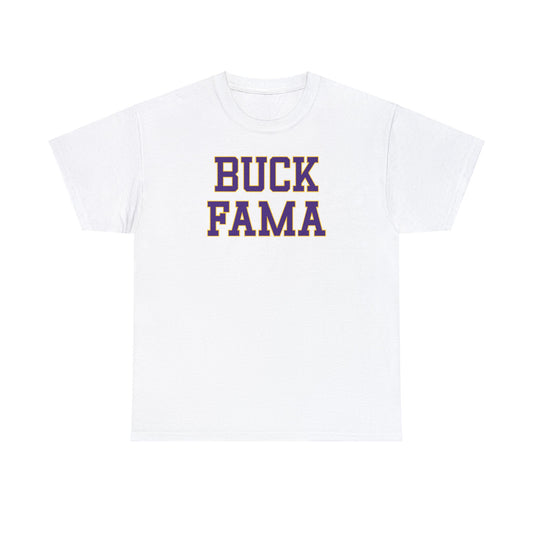 Buck Fama Tee