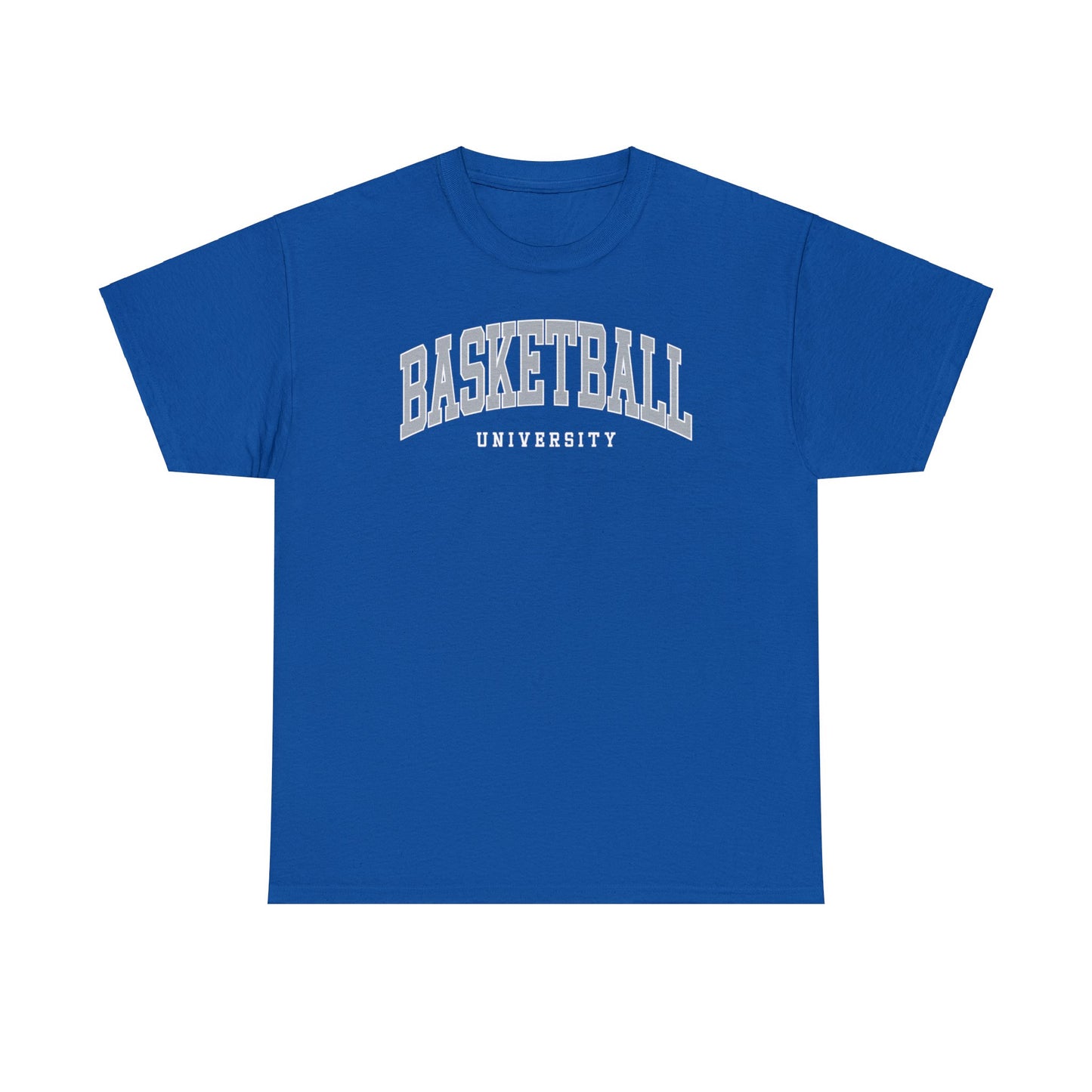 Basketball U Tee