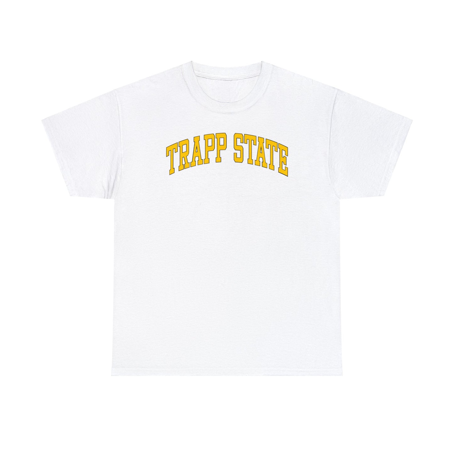 Trapp State Tee