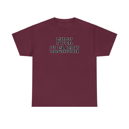 Fuck Clemson Tee