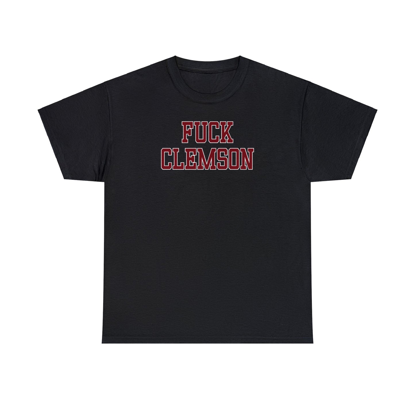 Fuck Clemson Tee