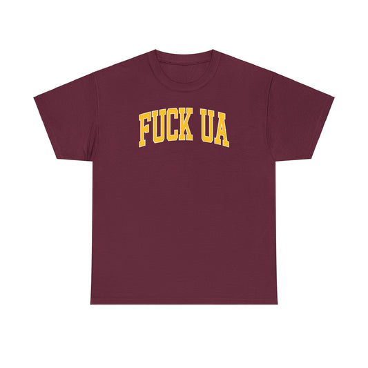 Fuck U of A Tee