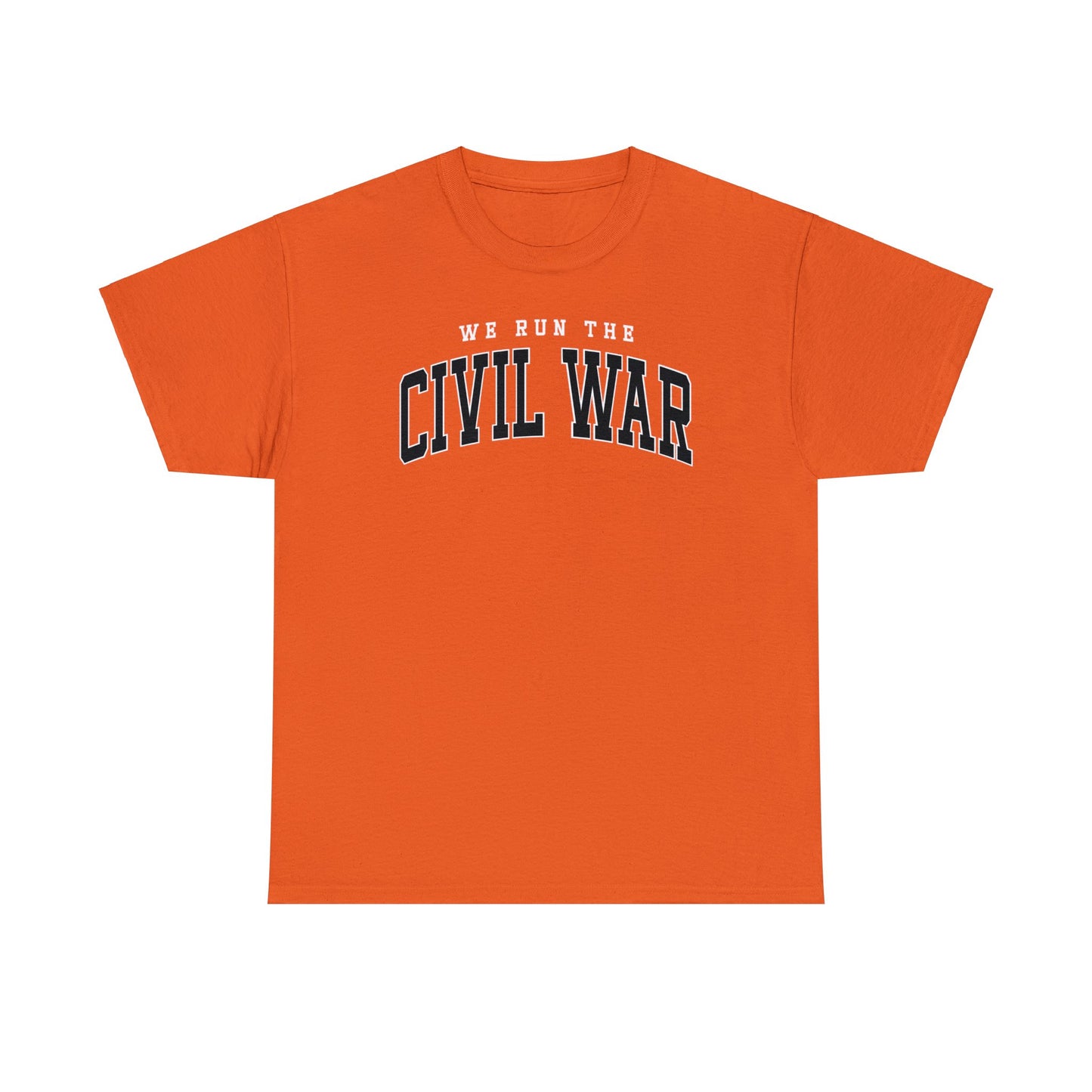 Civil War Tee