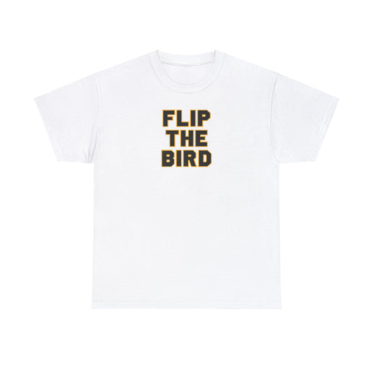 Flip the Bird Tee