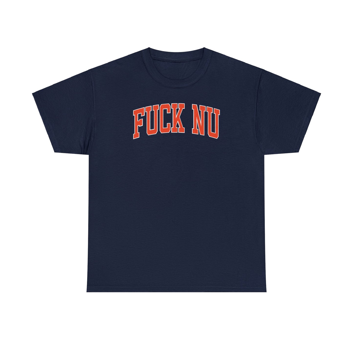 Fuck NU Tee