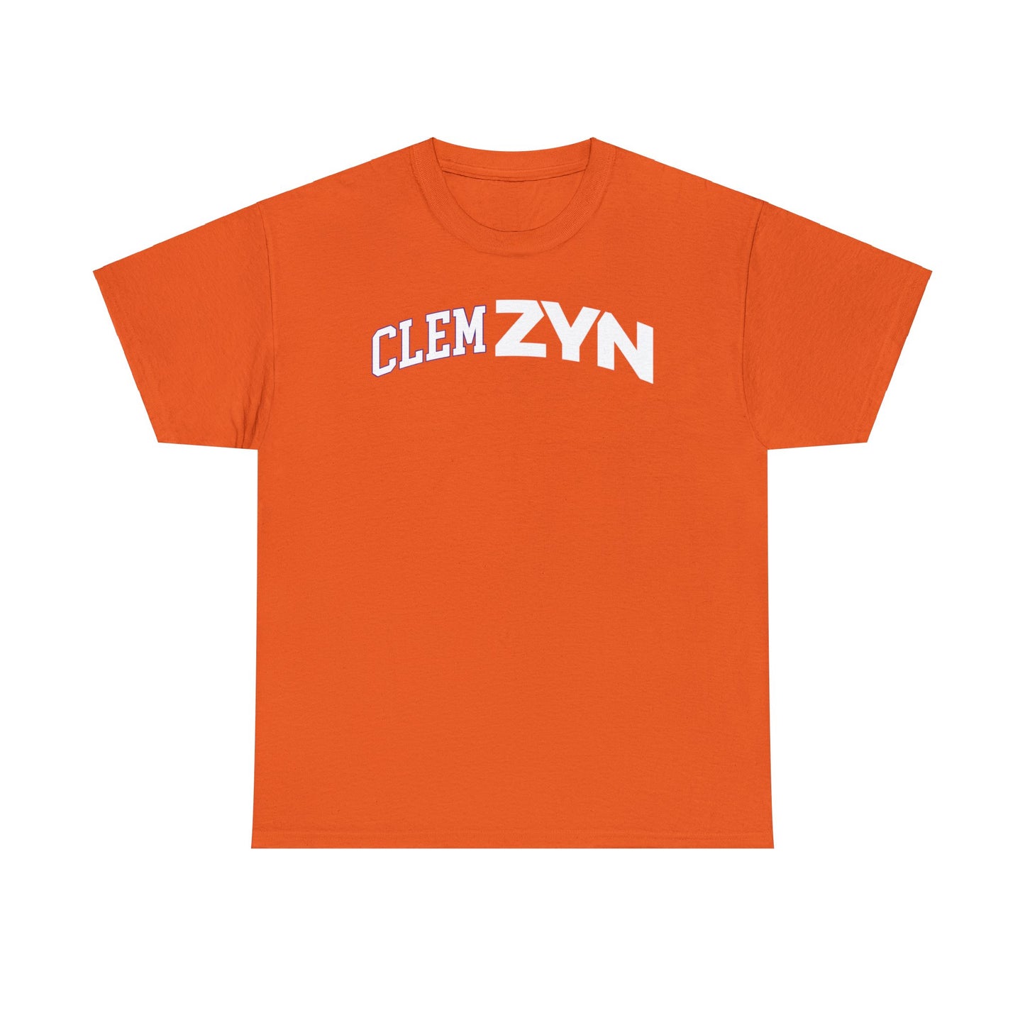 ClemZYN Tee