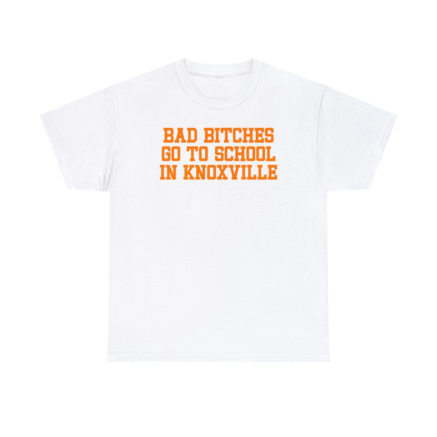 Bad Bitches – Knoxville Tee