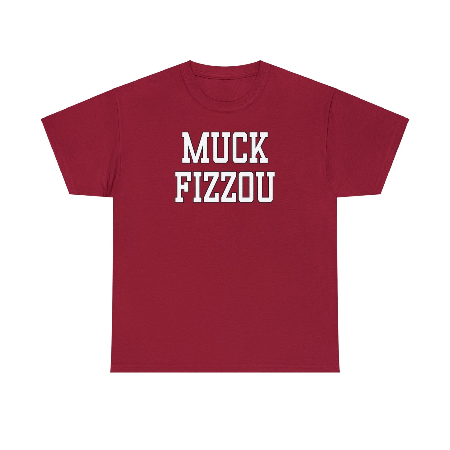 Muck Fizzou Tee